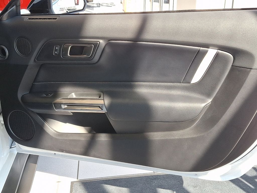 2021 Ford Mustang Shelby GT500