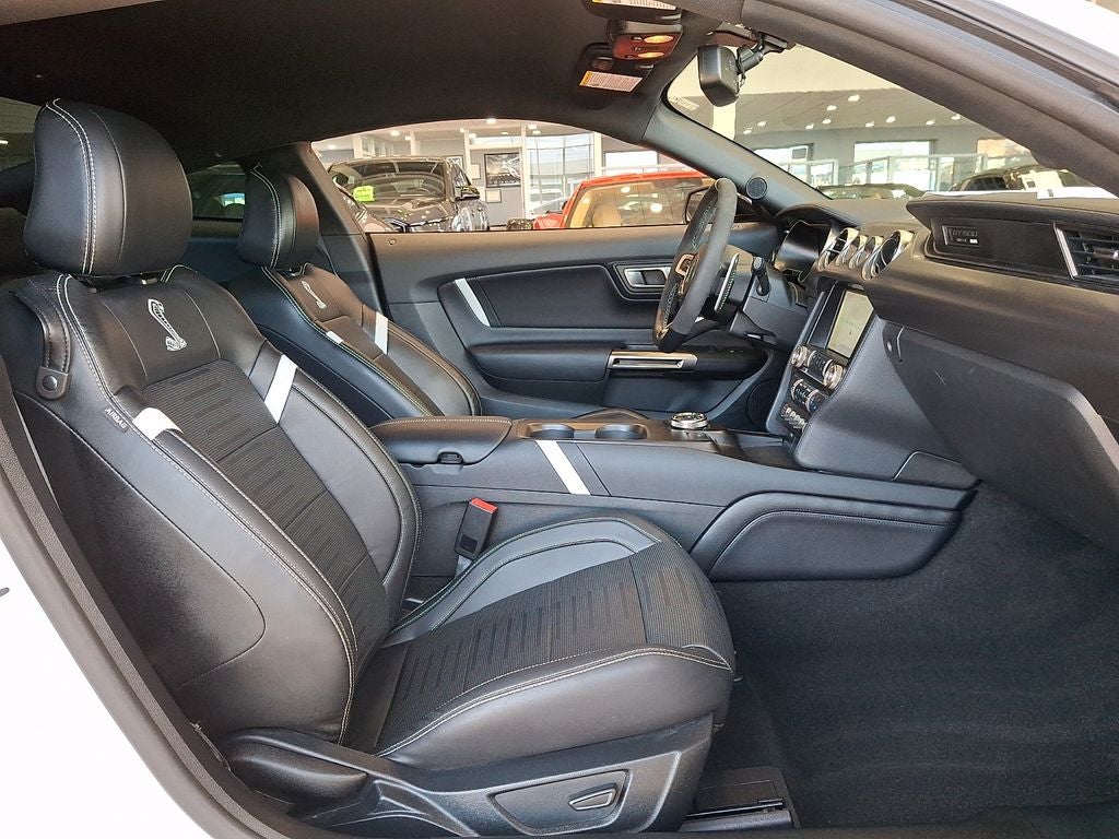 2021 Ford Mustang Shelby GT500