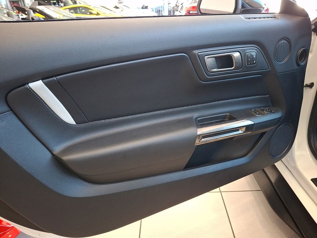 2021 Ford Mustang Shelby GT500