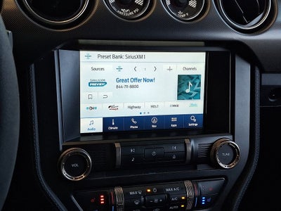 2021 Ford Mustang Shelby GT500