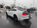 2021 Ford Mustang Shelby GT500