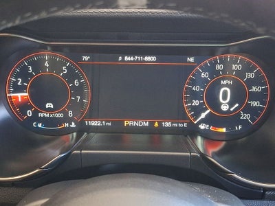 2021 Ford Mustang Shelby GT500