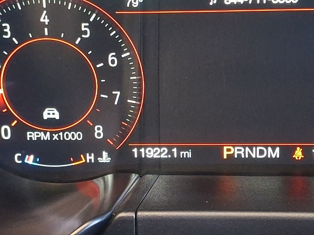 2021 Ford Mustang Shelby GT500