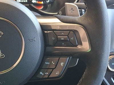 2021 Ford Mustang Shelby GT500