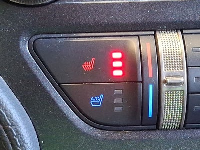 2021 Ford Mustang Shelby GT500