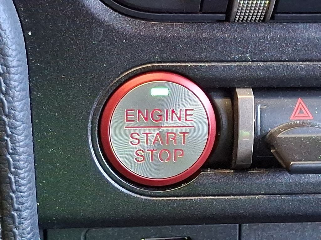 2021 Ford Mustang Shelby GT500