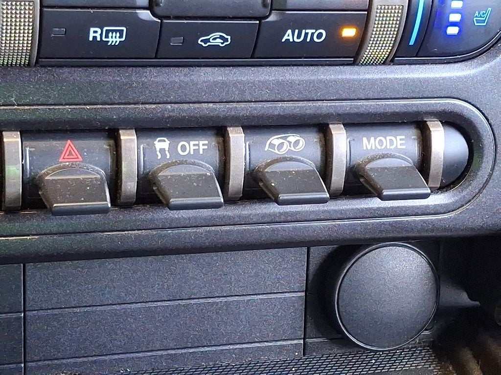 2021 Ford Mustang Shelby GT500