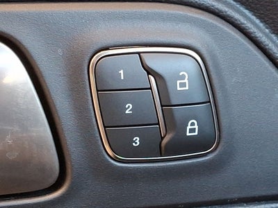 2021 Ford Mustang Shelby GT500