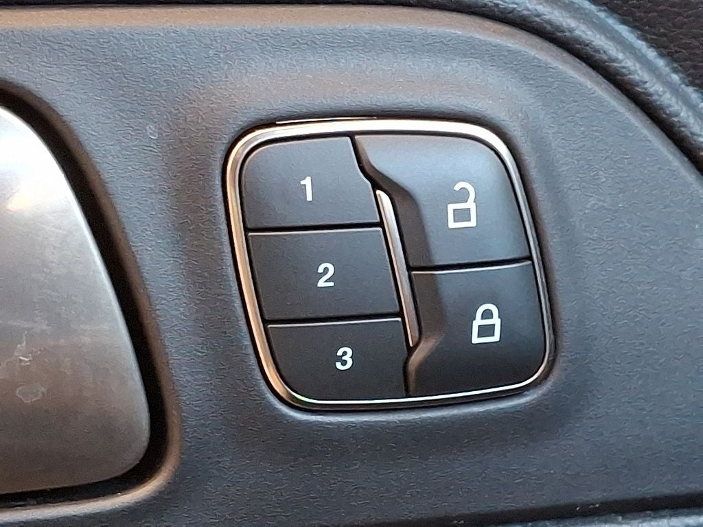 2021 Ford Mustang Shelby GT500