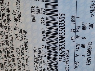 2021 Ford Mustang Shelby GT500