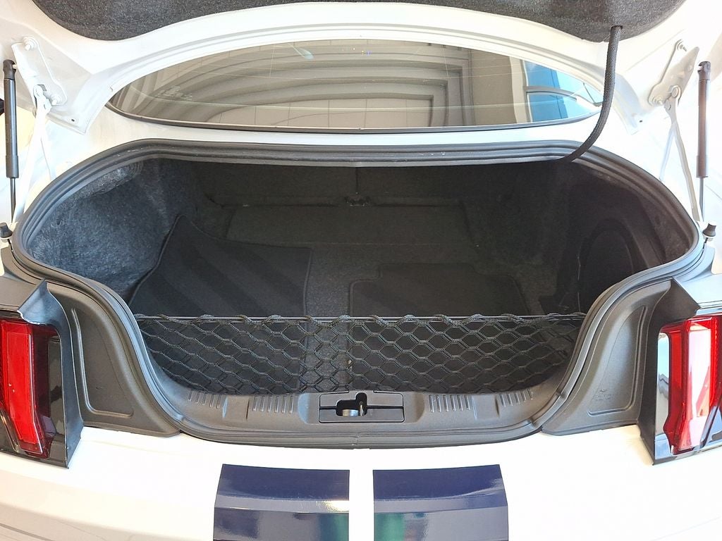 2021 Ford Mustang Shelby GT500