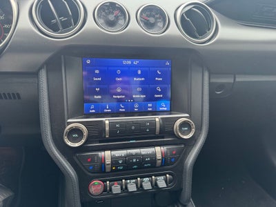 2021 Ford Mustang Shelby GT500