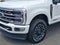 2024 Ford F-250SD Platinum