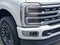 2024 Ford F-250SD Platinum