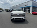 2024 Ford F-250SD Platinum