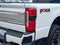 2024 Ford F-250SD Platinum