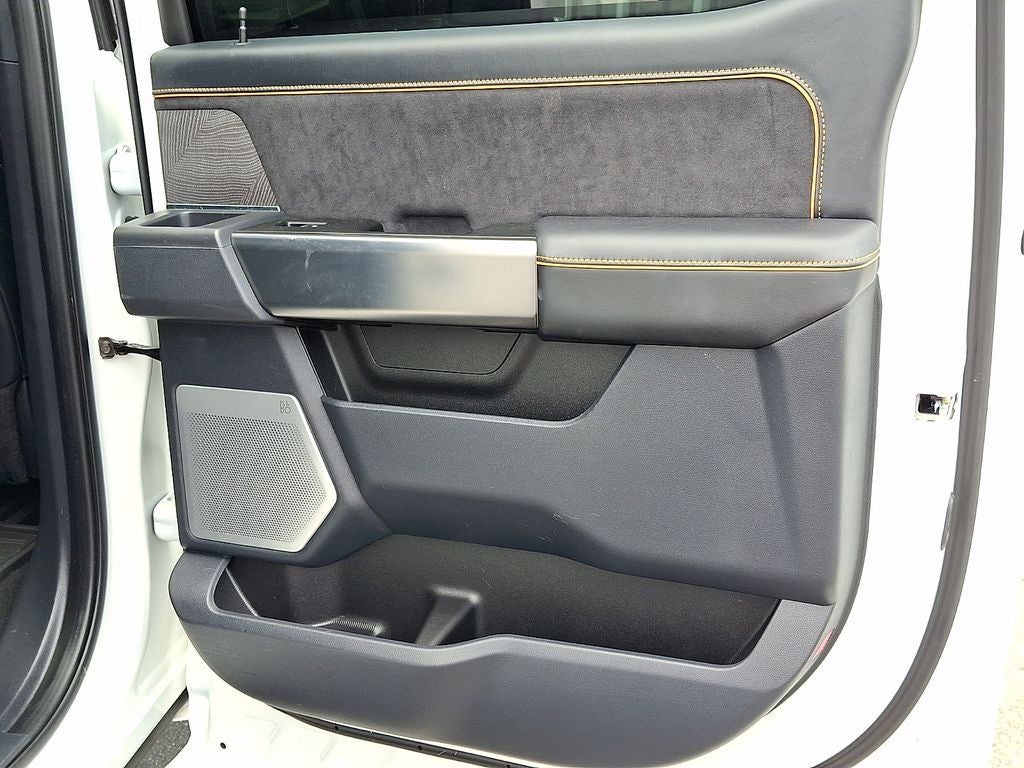 2024 Ford F-250SD Platinum