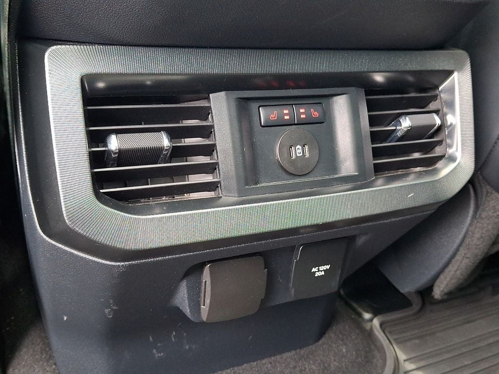 2024 Ford F-250SD Platinum
