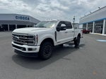 2024 Ford F-250SD Platinum