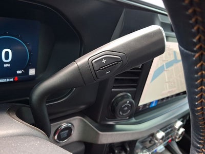 2024 Ford F-250SD Platinum