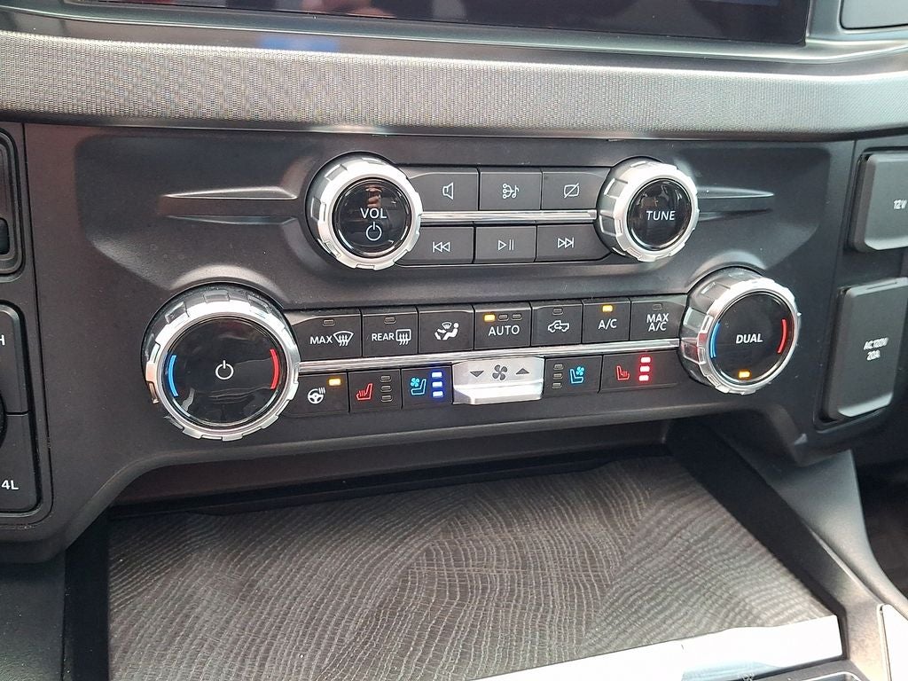 2024 Ford F-250SD Platinum