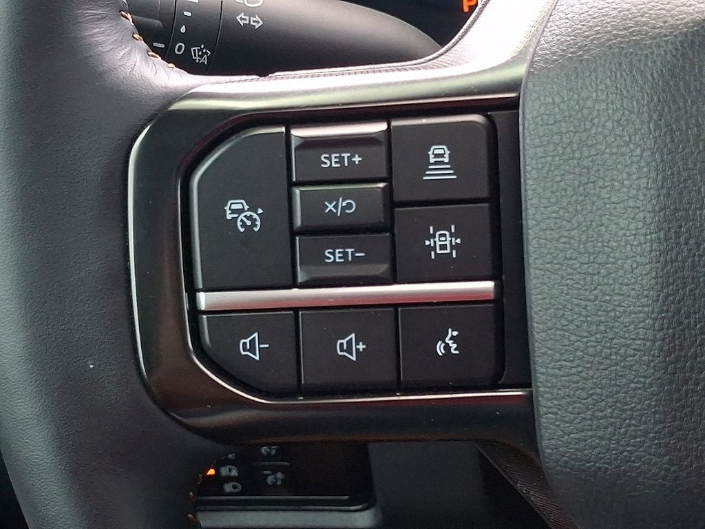 2024 Ford F-250SD Platinum