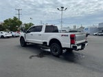2024 Ford F-250SD Platinum