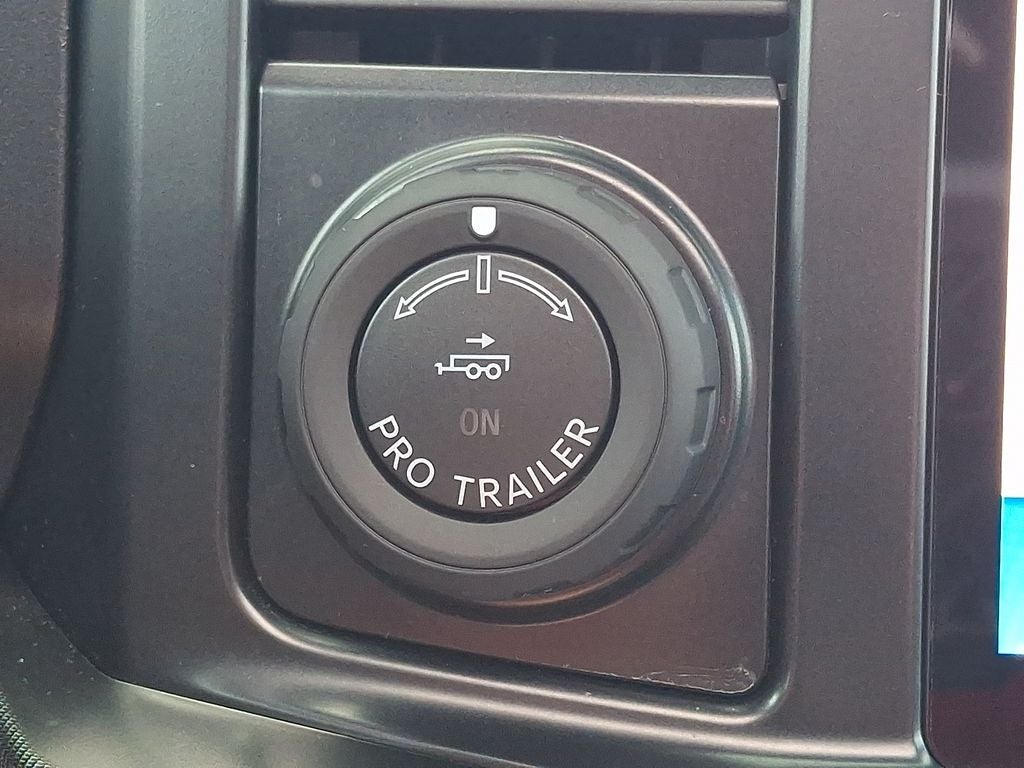 2024 Ford F-250SD Platinum