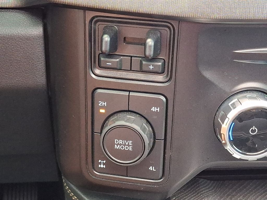 2024 Ford F-250SD Platinum
