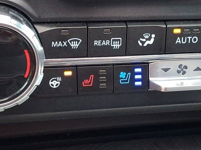 2024 Ford F-250SD Platinum