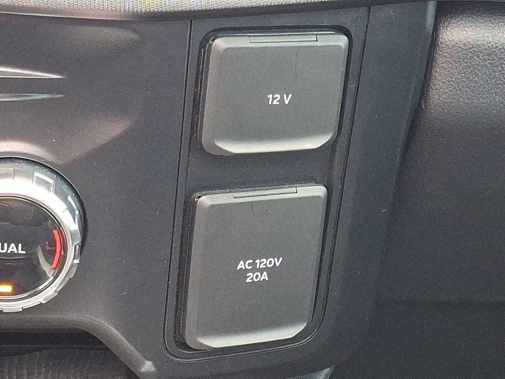 2024 Ford F-250SD Platinum