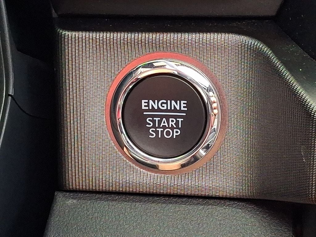 2024 Ford F-250SD Platinum