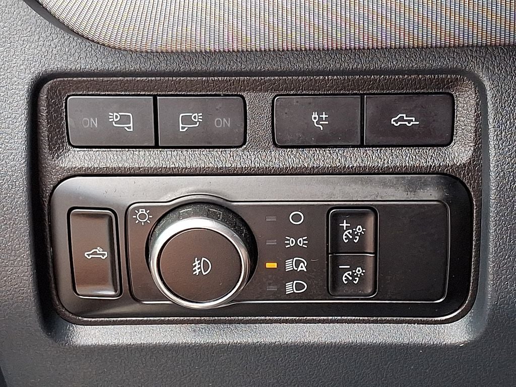 2024 Ford F-250SD Platinum