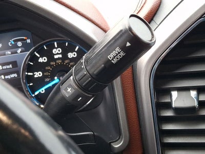 2022 Ford F-350SD Platinum