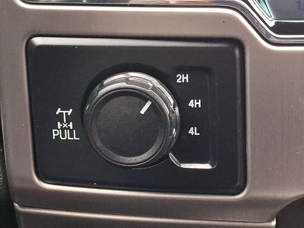 2022 Ford F-350SD Platinum