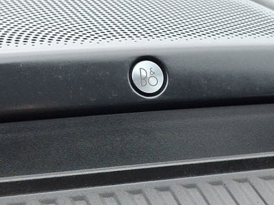 2022 Ford F-350SD Platinum