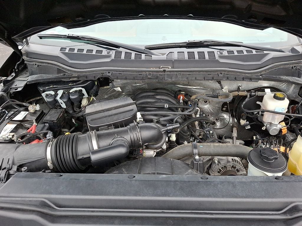 2022 Ford F-350SD Platinum