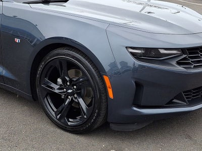 2019 Chevrolet Camaro 3LT