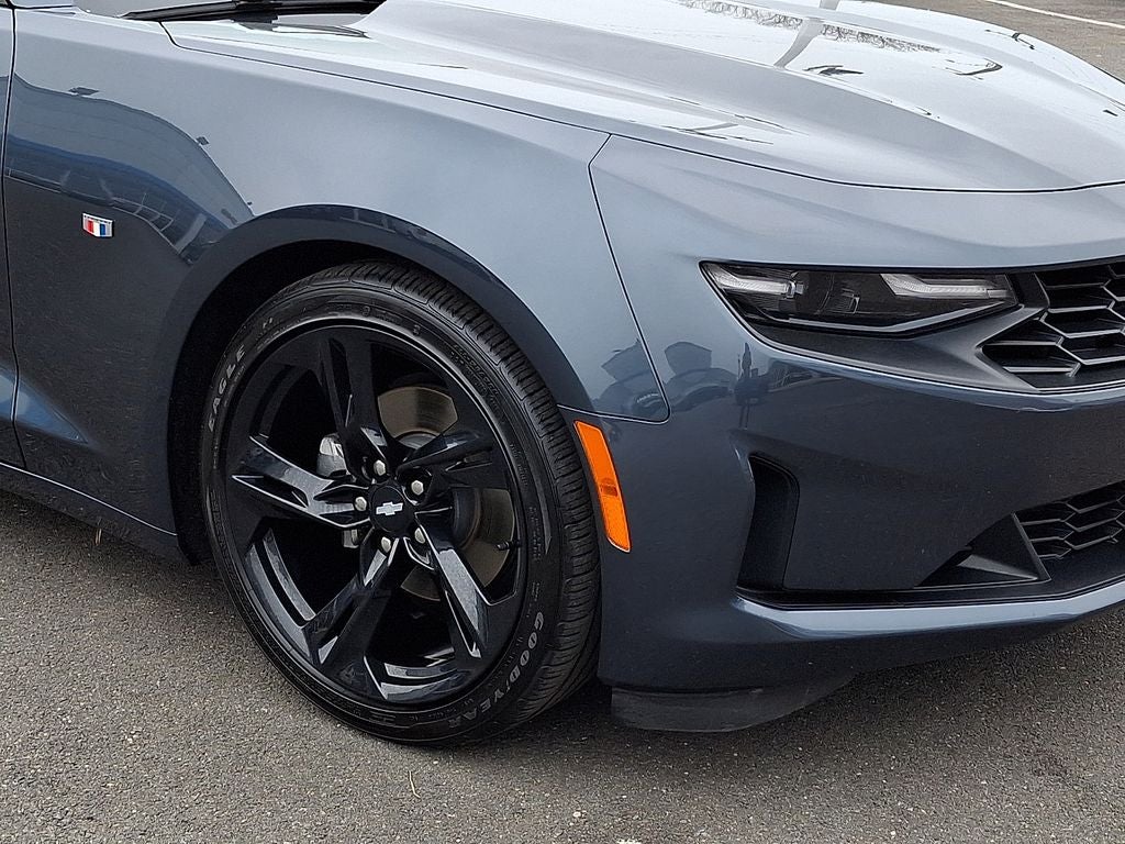 2019 Chevrolet Camaro 3LT