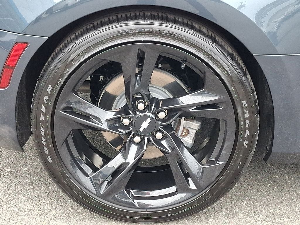 2019 Chevrolet Camaro 3LT