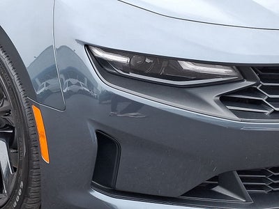 2019 Chevrolet Camaro 3LT