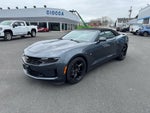 2019 Chevrolet Camaro 3LT