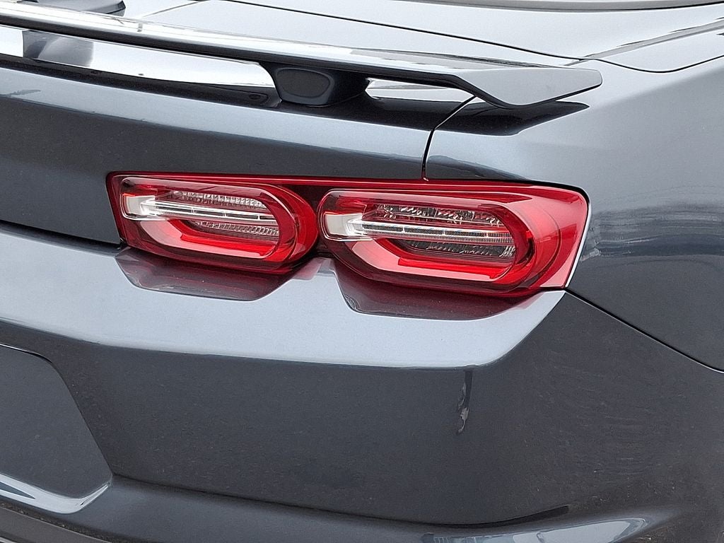 2019 Chevrolet Camaro 3LT