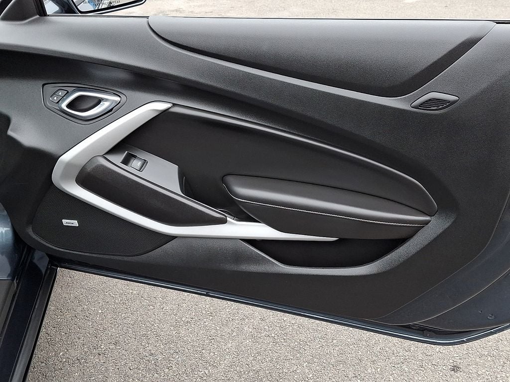 2019 Chevrolet Camaro 3LT