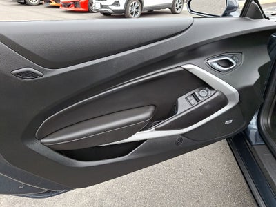 2019 Chevrolet Camaro 3LT