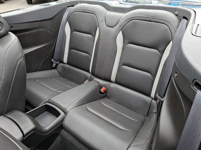 2019 Chevrolet Camaro 3LT