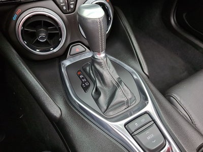 2019 Chevrolet Camaro 3LT