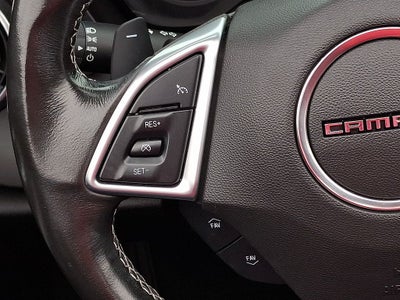 2019 Chevrolet Camaro 3LT