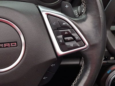 2019 Chevrolet Camaro 3LT