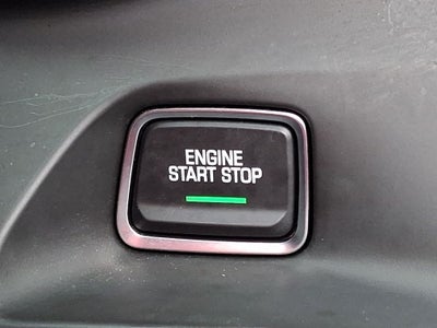 2019 Chevrolet Camaro 3LT